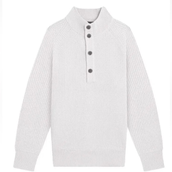 Naked Cashmere Sweater - Picture 9 of 9